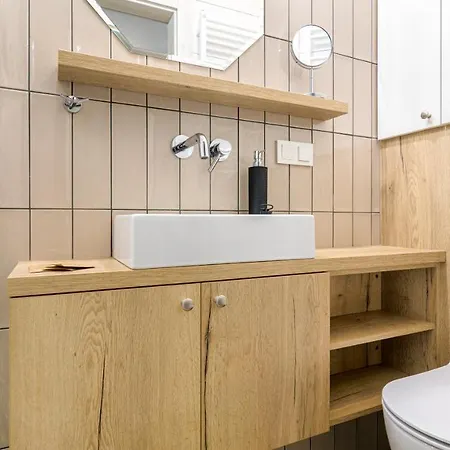 Heart Of - Billberry Апартаменти