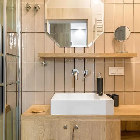 Heart Of - Billberry Apartment Sopot