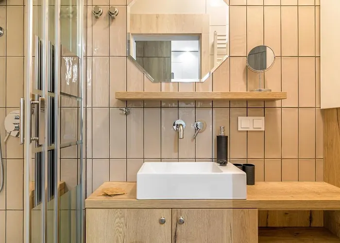 Heart Of - Billberry Apartament Sopot